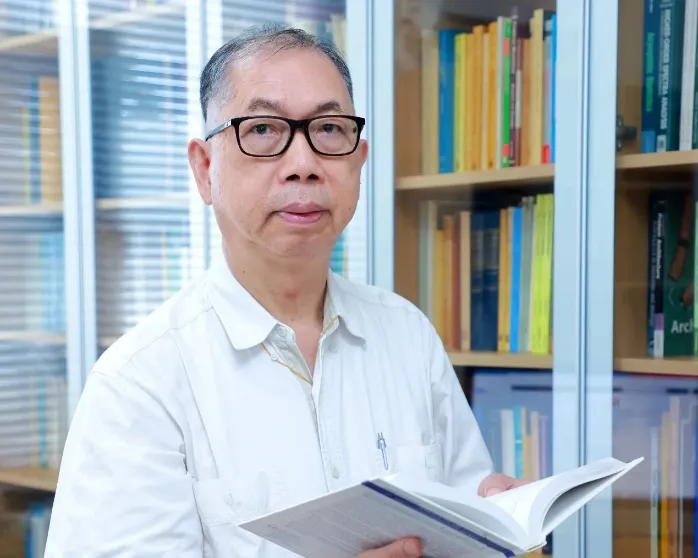 Stephen Shing-Toung Yau